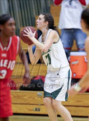 Thumbnail 1 in Vallejo vs. Granite Bay (CIF SJS Playoffs) photogallery.
