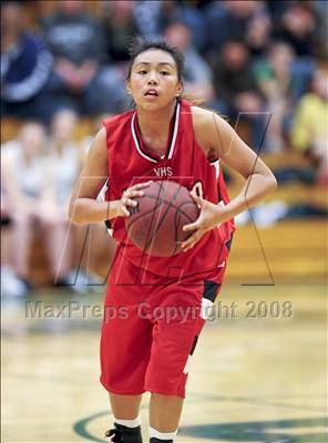 Thumbnail 1 in Vallejo vs. Granite Bay (CIF SJS Playoffs) photogallery.