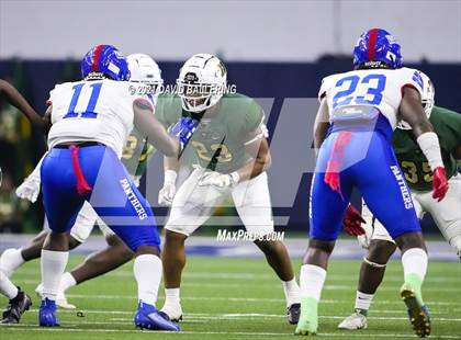 Thumbnail 1 in DeSoto vs. Duncanville (UIL 6A D1 Quarterfinals Playoff) photogallery.