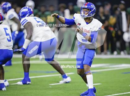 Thumbnail 3 in DeSoto vs. Duncanville (UIL 6A D1 Quarterfinals Playoff) photogallery.