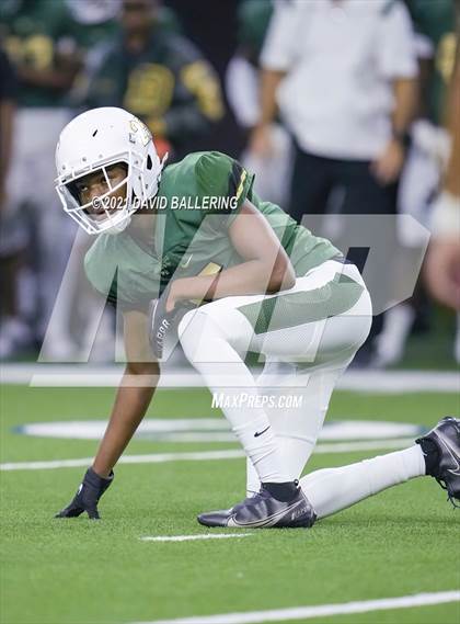 Thumbnail 3 in DeSoto vs. Duncanville (UIL 6A D1 Quarterfinals Playoff) photogallery.