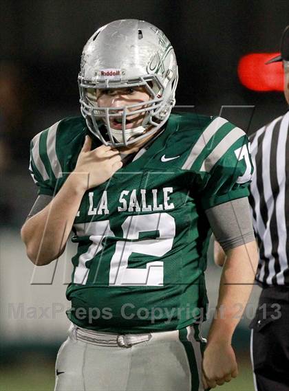Thumbnail 1 in California @ De La Salle photogallery.