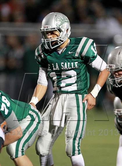 Thumbnail 2 in California @ De La Salle photogallery.