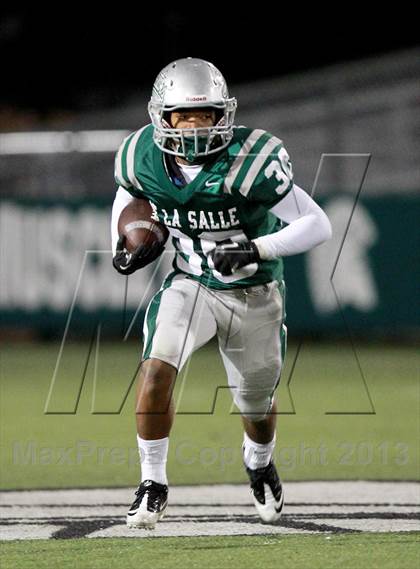 Thumbnail 1 in California @ De La Salle photogallery.