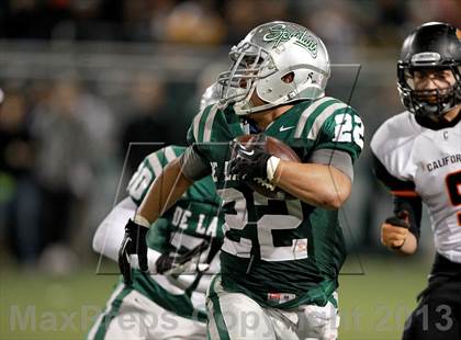 Thumbnail 3 in California @ De La Salle photogallery.