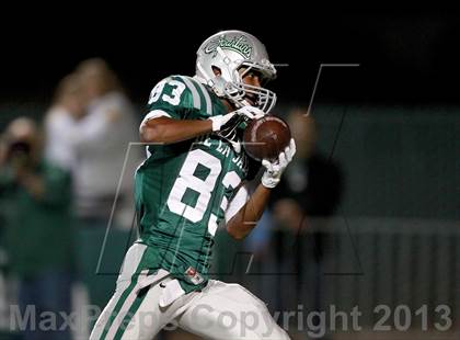 Thumbnail 1 in California @ De La Salle photogallery.