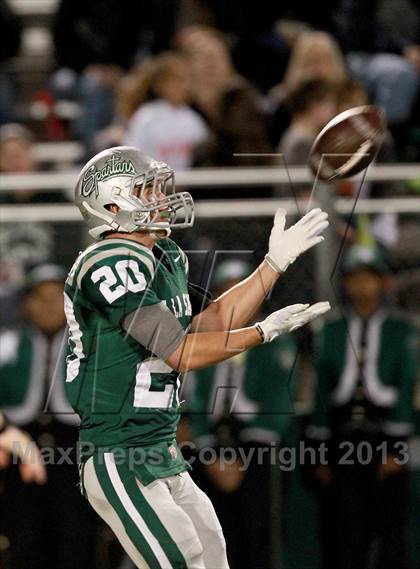 Thumbnail 1 in California @ De La Salle photogallery.