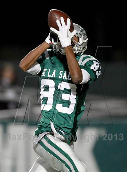 Thumbnail 3 in California @ De La Salle photogallery.