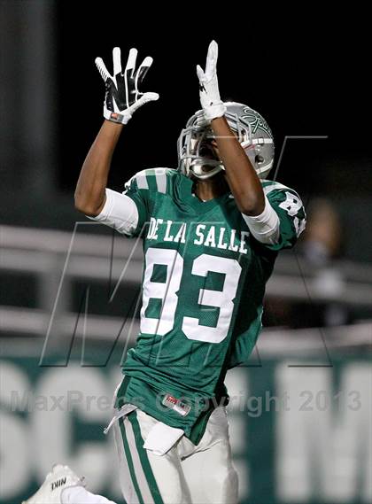 Thumbnail 2 in California @ De La Salle photogallery.