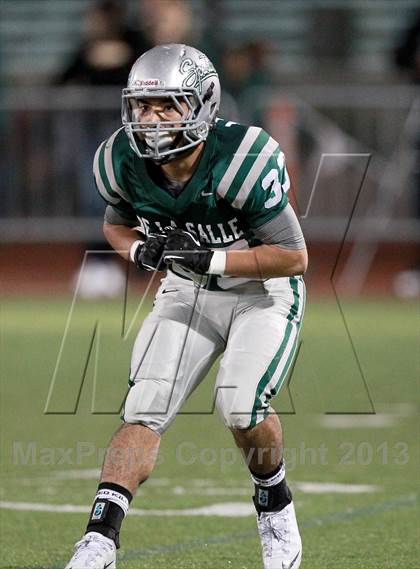 Thumbnail 3 in California @ De La Salle photogallery.