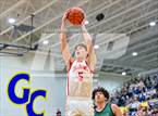 Photo from the gallery "New Palestine vs. Pendleton Heights (IHSAA 4A Section 9 Semifinal)"