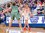 Photo from the gallery "New Palestine vs. Pendleton Heights (IHSAA 4A Section 9 Semifinal)"