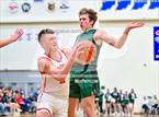 Photo from the gallery "New Palestine vs. Pendleton Heights (IHSAA 4A Section 9 Semifinal)"