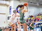 Photo from the gallery "New Palestine vs. Pendleton Heights (IHSAA 4A Section 9 Semifinal)"