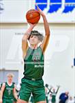 New Palestine vs. Pendleton Heights (IHSAA 4A Section 9 Semifinal) thumbnail