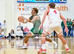 Photo from the gallery "New Palestine vs. Pendleton Heights (IHSAA 4A Section 9 Semifinal)"