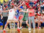 Photo from the gallery "New Palestine vs. Pendleton Heights (IHSAA 4A Section 9 Semifinal)"