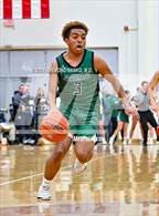 Photo from the gallery "New Palestine vs. Pendleton Heights (IHSAA 4A Section 9 Semifinal)"