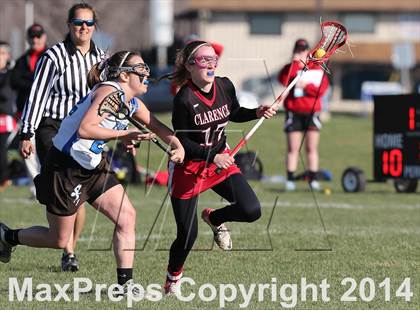 Thumbnail 1 in Clarence @ Frontier photogallery.