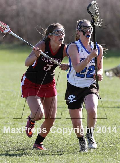 Thumbnail 3 in Clarence @ Frontier photogallery.