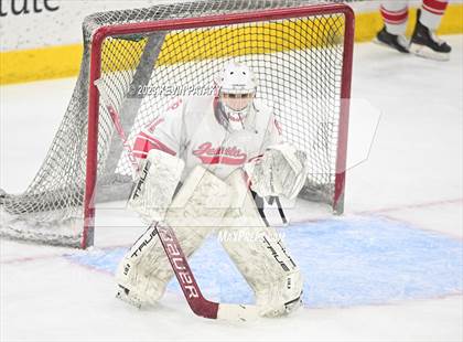 Thumbnail 2 in Greenwich vs. Fairfield Prep (CIAC DI Semifinal) photogallery.