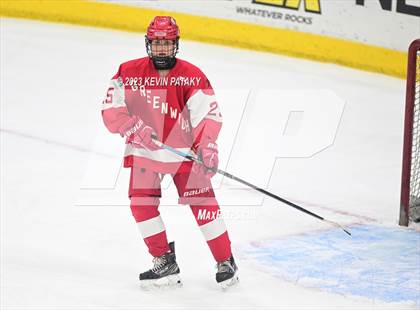 Thumbnail 2 in Greenwich vs. Fairfield Prep (CIAC DI Semifinal) photogallery.