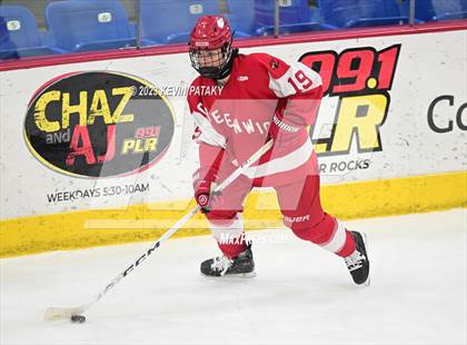 Thumbnail 1 in Greenwich vs. Fairfield Prep (CIAC DI Semifinal) photogallery.