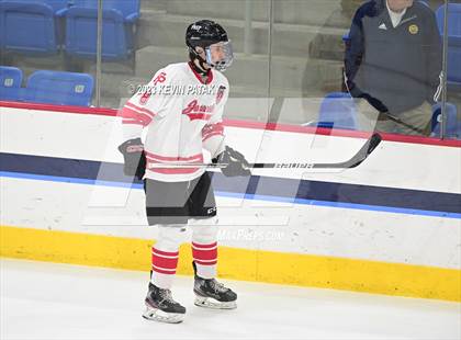 Thumbnail 1 in Greenwich vs. Fairfield Prep (CIAC DI Semifinal) photogallery.