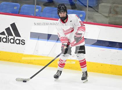 Thumbnail 3 in Greenwich vs. Fairfield Prep (CIAC DI Semifinal) photogallery.