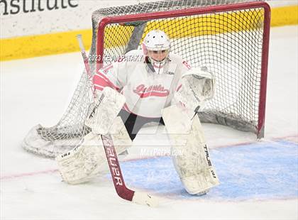 Thumbnail 2 in Greenwich vs. Fairfield Prep (CIAC DI Semifinal) photogallery.