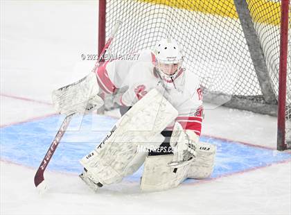 Thumbnail 3 in Greenwich vs. Fairfield Prep (CIAC DI Semifinal) photogallery.