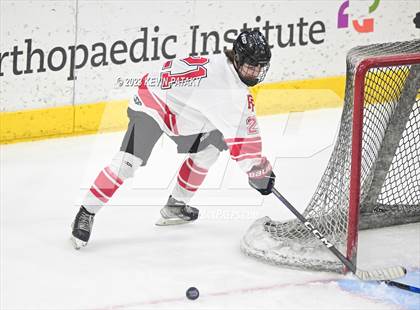 Thumbnail 1 in Greenwich vs. Fairfield Prep (CIAC DI Semifinal) photogallery.