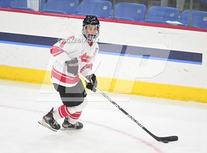 Thumbnail 1 in Greenwich vs. Fairfield Prep (CIAC DI Semifinal) photogallery.