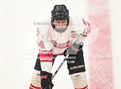 Thumbnail 3 in Greenwich vs. Fairfield Prep (CIAC DI Semifinal) photogallery.