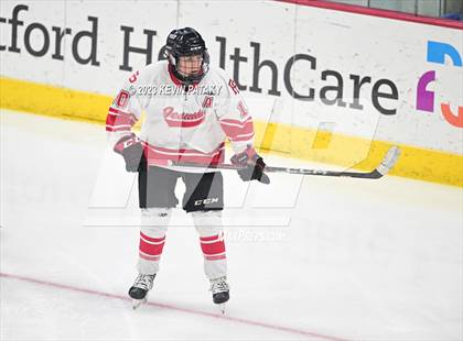 Thumbnail 1 in Greenwich vs. Fairfield Prep (CIAC DI Semifinal) photogallery.