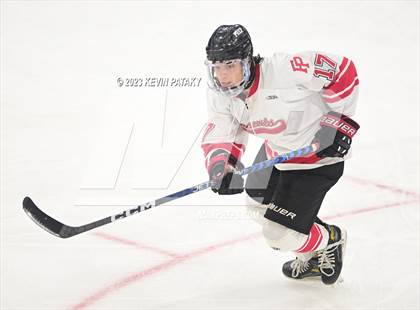 Thumbnail 2 in Greenwich vs. Fairfield Prep (CIAC DI Semifinal) photogallery.