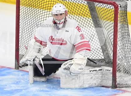 Thumbnail 1 in Greenwich vs. Fairfield Prep (CIAC DI Semifinal) photogallery.