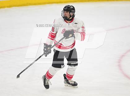 Thumbnail 2 in Greenwich vs. Fairfield Prep (CIAC DI Semifinal) photogallery.