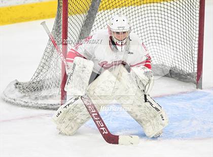 Thumbnail 1 in Greenwich vs. Fairfield Prep (CIAC DI Semifinal) photogallery.