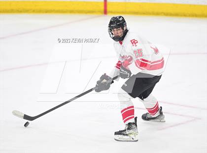 Thumbnail 3 in Greenwich vs. Fairfield Prep (CIAC DI Semifinal) photogallery.