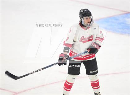 Thumbnail 1 in Greenwich vs. Fairfield Prep (CIAC DI Semifinal) photogallery.