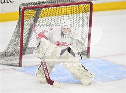 Thumbnail 3 in Greenwich vs. Fairfield Prep (CIAC DI Semifinal) photogallery.