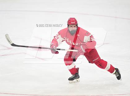Thumbnail 3 in Greenwich vs. Fairfield Prep (CIAC DI Semifinal) photogallery.