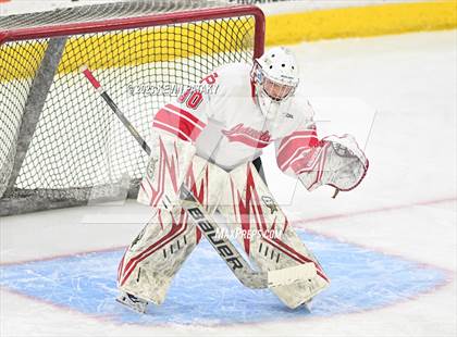 Thumbnail 3 in Greenwich vs. Fairfield Prep (CIAC DI Semifinal) photogallery.