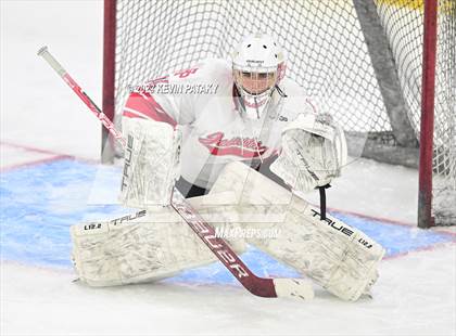 Thumbnail 1 in Greenwich vs. Fairfield Prep (CIAC DI Semifinal) photogallery.