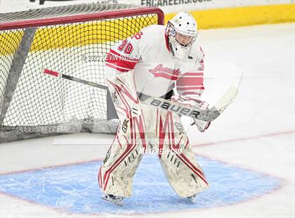 Thumbnail 2 in Greenwich vs. Fairfield Prep (CIAC DI Semifinal) photogallery.