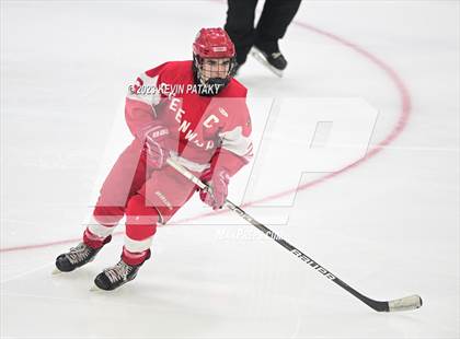 Thumbnail 2 in Greenwich vs. Fairfield Prep (CIAC DI Semifinal) photogallery.
