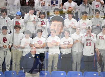 Thumbnail 2 in Greenwich vs. Fairfield Prep (CIAC DI Semifinal) photogallery.