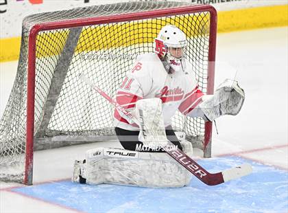 Thumbnail 1 in Greenwich vs. Fairfield Prep (CIAC DI Semifinal) photogallery.