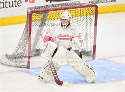 Thumbnail 1 in Greenwich vs. Fairfield Prep (CIAC DI Semifinal) photogallery.